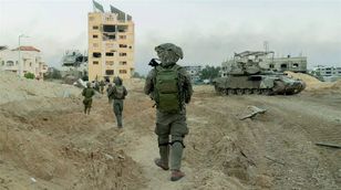 هل توافق أميركا على دور سياسي لحماس في غزة؟