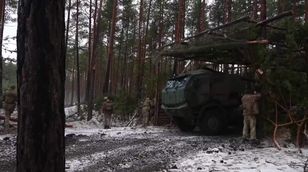 مراسل "الشرق": روسيا تعتبر مناورات الناتو في فنلندا استفزازية