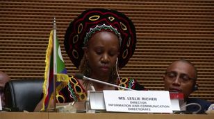 موفد "الشرق" يكشف تفاصيل أجندة المجلس التنفيذي للاتحاد الإفريقي