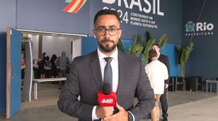مراسل "الشرق": بلينكن يزور البرازيل ويلتقي الرئيس دا سيلفا