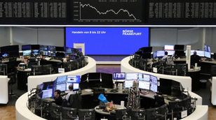 زيدان: قرار المركزي الأوروبي بتثبيت سعر الفائدة دعّم أسواق الأسهم بشكل كبير