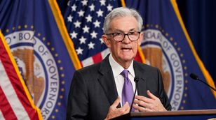 رئيس الاحتياطي الفيدرالي: السياسة النقدية وصلت إلى ذروتها في هذه الدورة
