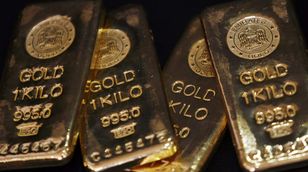 نور الدين: بيانات الاقتصاد الأميركي الجيدة سبب تراجع أسعار الذهب