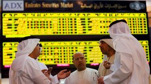 مروان شراب: معظم قطاعات الأسواق الإماراتية قدمت أداء قويا في 2023