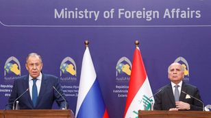 خالد عبد الإله: العراق لديه علاقات تاريخية مع روسيا