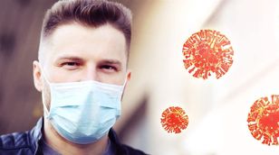 ضرار بلعاوي: فيروس الإنفلونزا قادر على التحرك بشكل سريع