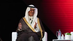 وزير الطاقة السعودي: نعمل على تطوير الاستخدامات السلمية للطاقة النووية