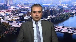 محمد حسن: حزمة المساعدات الأوروبية تعطي ثقة للاقتصاد المصري