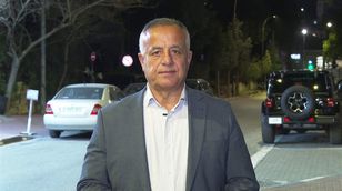 مدير مكتب "الشرق": الحكومة الفلسطينية الجديدة تؤدي اليمين الدستورية 