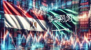 الأسهم القيادية تدعم مكاسب "تاسي".. ومؤشرات البورصة المصرية ترتفع