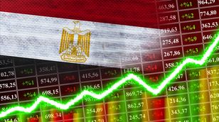 تحسن أداء القطاع الخاص في مصر.. والتضخم في تركيا يتباطأ إلى 51.97% 