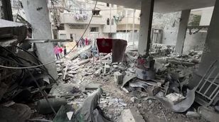 مصادر لـ"الشرق": جهود مصرية قطرية للتقريب بين حماس وإسرائيل