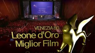  مهرجان فينيسيا السينمائي الدولي 2023