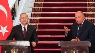 مصر وتركيا.. خطط التقارب وملفات الخلاف