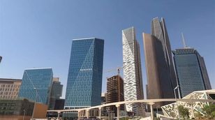 مكني: زخم قطاع البنية التحتية بالسعودية يجذب الاستثمارات الأجنبية