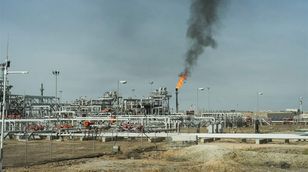 ما جدية استئناف تصدير النفط العراقي عبر تركيا؟
