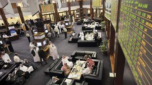 بورصة أبو ظبي.. القطاعات المالية تقود الارتفاعات 