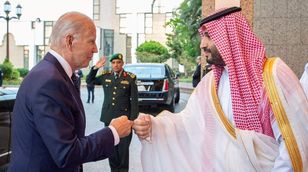 أميركا والسعودية.. تفاهمات وتعقيدات