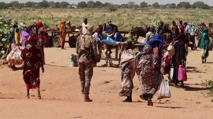ما الذي بيد المجتمع الدولي للوصول لحل لأزمة السودان؟