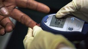 إسلام الشواف: مقاومة الأنسولين تكون في «السكري» النوع الثاني