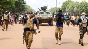 البخاري محمد مؤمل: هجوم النيجر يأتي ضمن تزايد كبير جدا للهجمات التي يتعرض لها