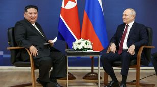 موفد الشرق: الخارجية الأميركية تحذر من أي صفقة تسلُّح محتملة بين روسيا وكوريا الشمالية