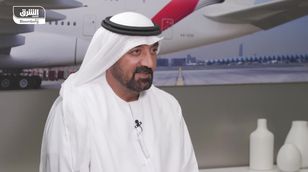 رئيس طيران الإمارات لـ"الشرق": دبي مستمرة في خططها لتعزيز السياحة
