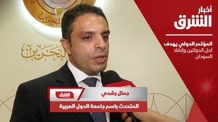 متحدث أمين الجامعة العربية: المؤتمر الدولي يهدف لحل الدولتين وإنقاذ السودان