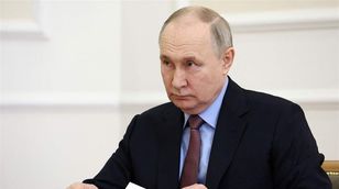 موفدة "الشرق": 112 مليون ناخب روسي سيدلون بأصواتهم في الانتخابات الرئاسية