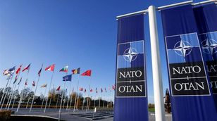 حلف الناتو يحتفي بذكرى تأسيسه الـ75 وسط تحديات متزايدة  