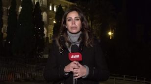 مراسلة "الشرق": القصف الإسرائيلي يتواصل على عدد من بلدات لبنان