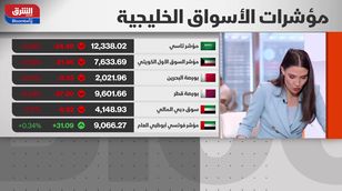 باستثناء فوتسي أبو ظبي.. تراجعات جماعية بمؤشرات الأسواق الخليجية