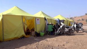 المغرب.. خسائر الزلزال تثقل كاهل سكان المناطق المتضرر