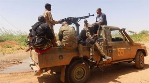 هل يتجه الجيش السوداني للحسم العسكري؟