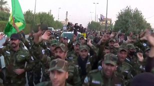 هل جاهزية الجيش العراقي ليست كافية لمواجهة التحديات بعد إخراج القوات الأميركية؟