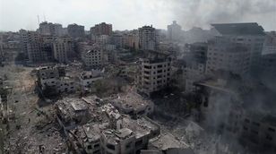 سهيل دياب: "حماس" مستعدة للاندماج ضمن توافق فلسطيني كامل 