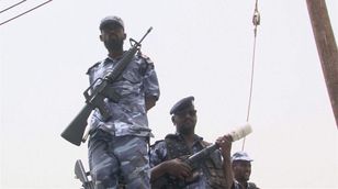مراسلة "الشرق": اشتباكات مستمرة بالعاصمة السودانية.. وحصار "الإذاعة والتليفزيون"