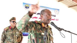 هل على الجيش السوداني فتح الباب للمشاركة في إعلان أديس أبابا؟