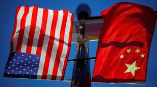 التوترات بين أميركا والصين تعزز اقتصادات "الربط"