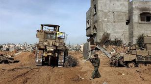 هل يمكن للقاهرة تقريب وجهات النظر بين حماس وإسرائيل؟