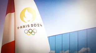 4 ألعاب جديدة في أولمبياد باريس 2024  
