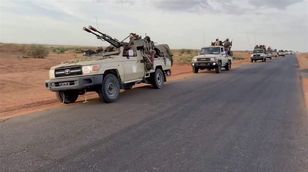 مراسلة "الشرق": الجيش السوداني يؤكد التزامه بمخرجات "قمة جدة"
