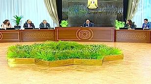 رئيس الوزراء المصري: نستهدف أن يقود القطاع الخاص الاستثمارات خلال الفترة المقبلة