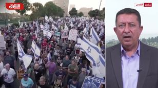 100 عضو من الكنيست الاسرائيلي وقعوا عريضة رفض لمذكرة اعتقال نتنياهو  