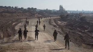 ريتشارد شميرر: من الصعب تحديد الموعد النهائي لحرب غزة