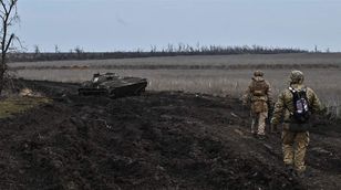 هل يمكن أن تكون خطط الناتو لأوكرانيا استفزازية وتشعل مواجهة غير مرغوبة؟