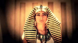 ملكات مصر