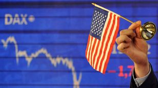 ريس : نمو الاقتصاد الأميركي وارتفاع أسواق الأسهم سيناريو 2024