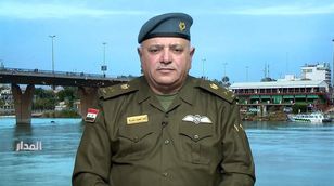 الخفاجي: الجيش العراقي مؤسسة عريقة وهو الأقدم في المنطقة