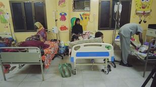 د. أنمار حميدة: الأوبئة تتفاقم في السودان وسط انهيار النظام الصحي